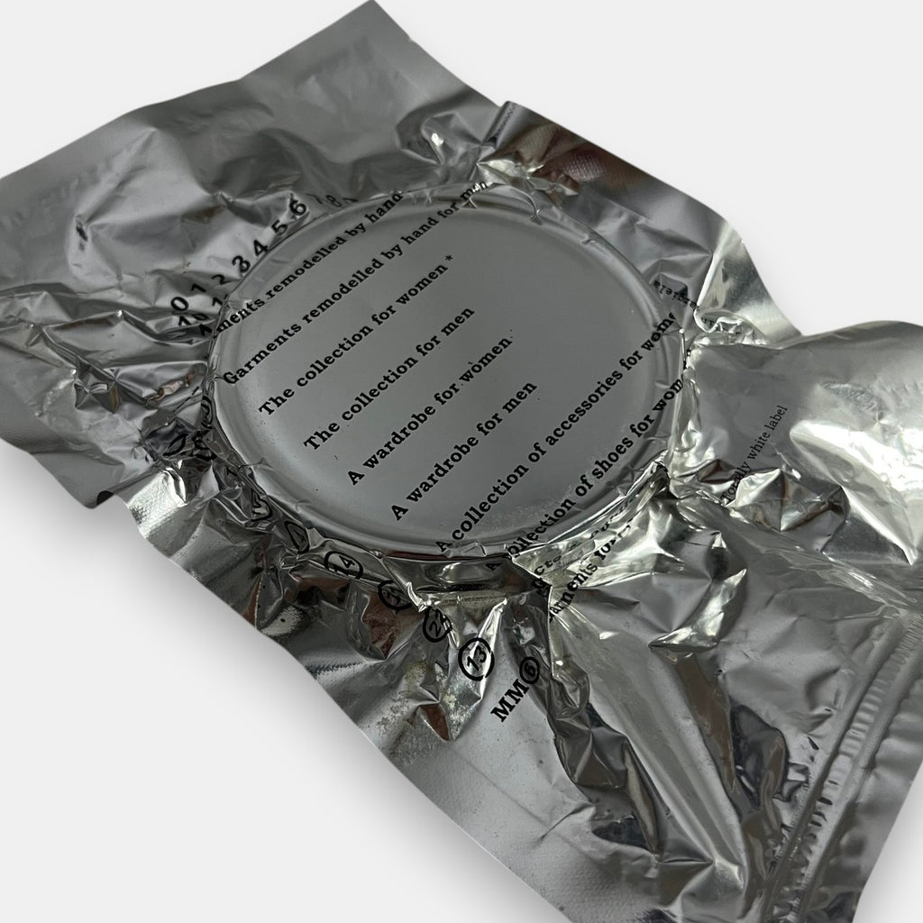 Maison Martin Margiela × Eitaro Sohonpo Sealed Candy Tin, 2006