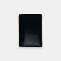 Maison Margiela Black Leather Wallet 2018 w. Box & Tags