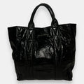 Miu Miu Black Hand Bag w. Original Tag