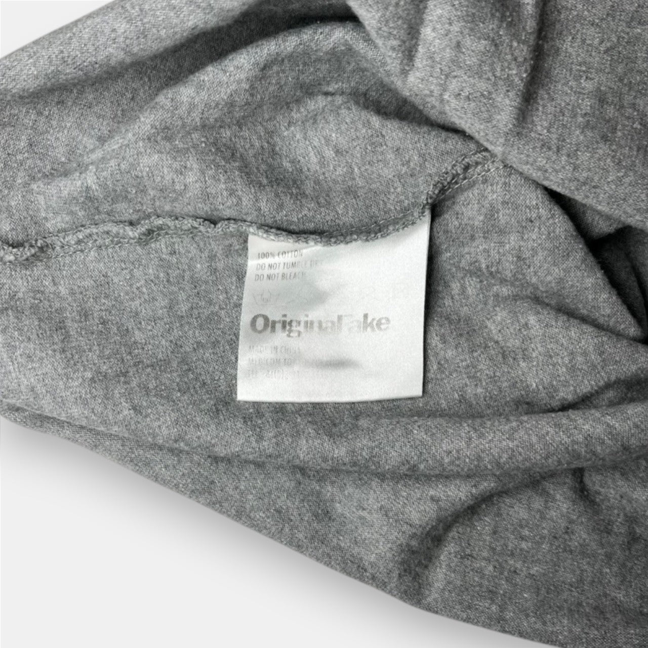 OriginalFake SS08 T-Shirt Companion Coloring Book