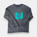 Saint Mxxxxxx x Shermer Academy Saint Room Long Sleeve T-Shirt