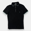 Vivienne Westwood MAN Black Polo from 2011