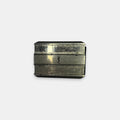 Yves Saint Laurent Belt Buckle