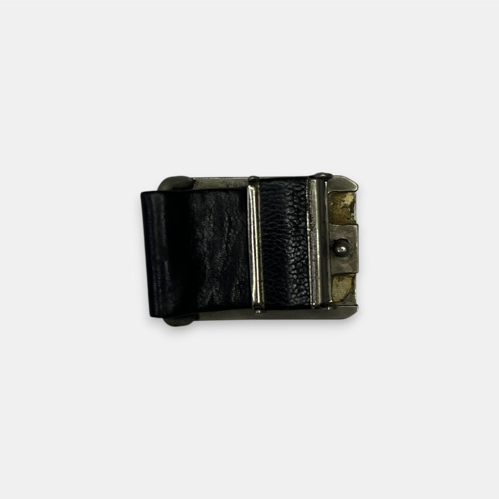 Yves Saint Laurent Belt Buckle