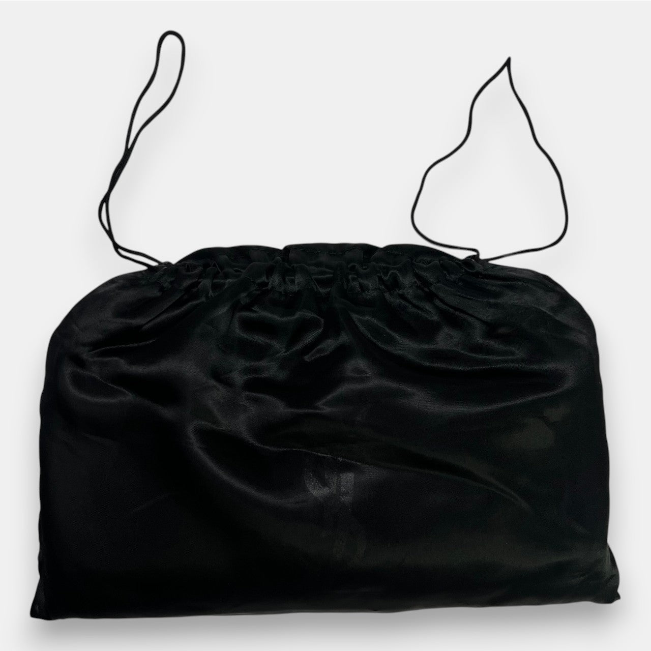 Yves Saint Laurent Clutch Bag Belle De Jour in Black