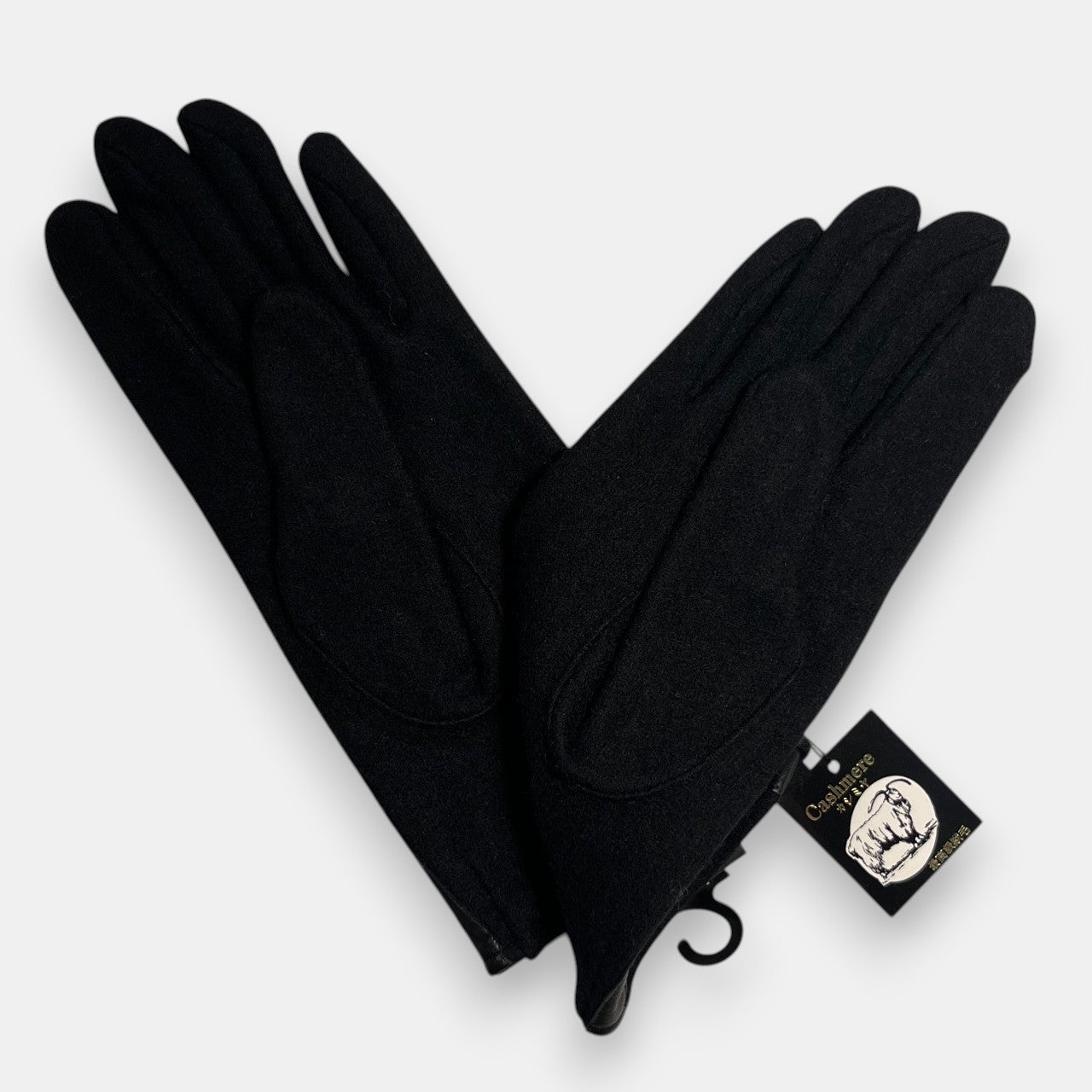 Yves Saint Laurent Gants Cashmere Gloves