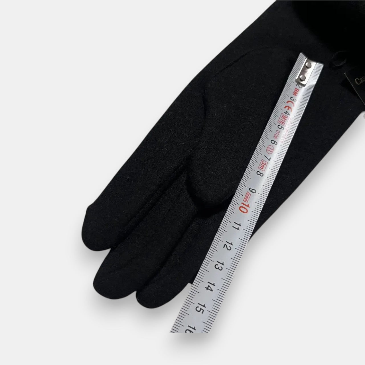 Yves Saint Laurent Gants Cashmere Gloves
