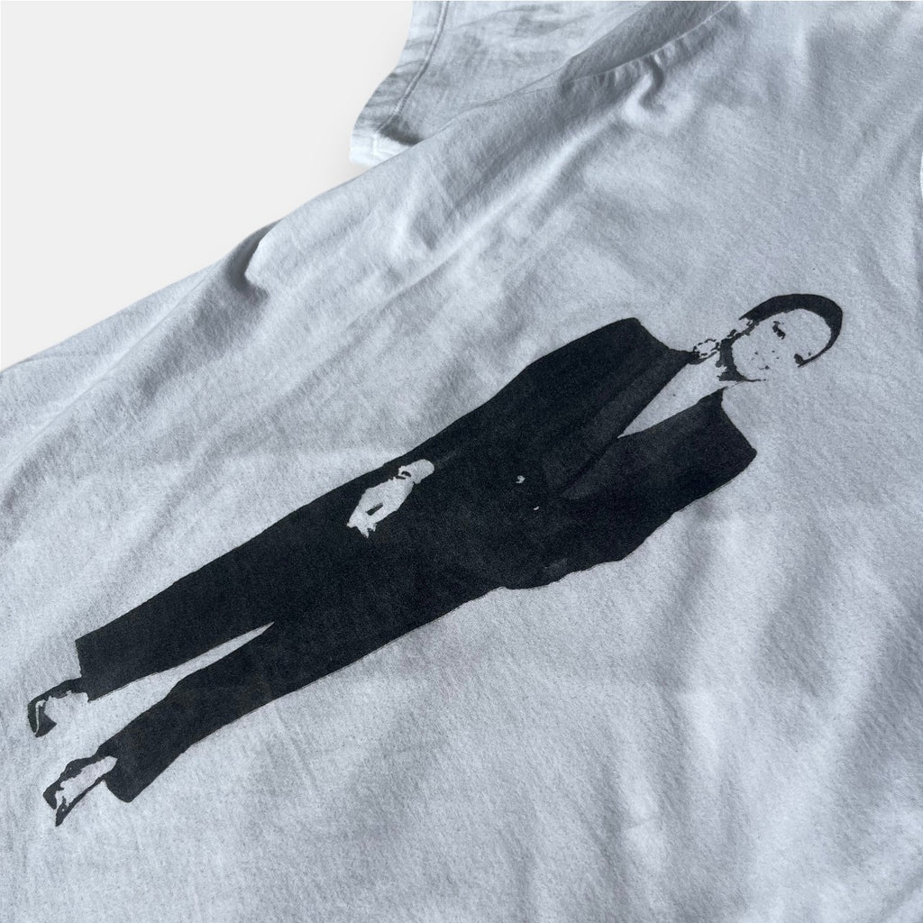Yves Saint Laurent T-Shirt Black Figures